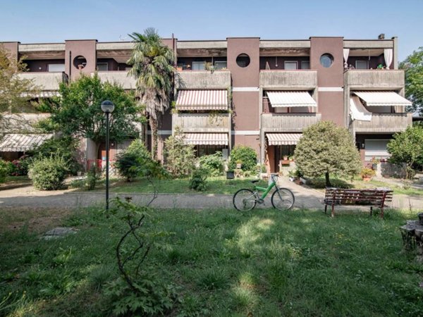 appartamento in vendita a San Martino in Strada