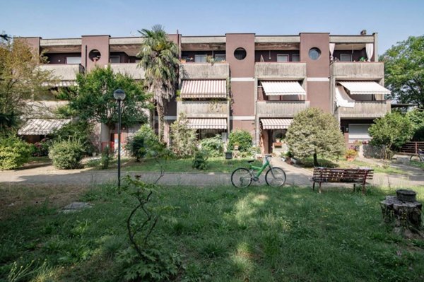 appartamento in vendita a San Martino in Strada