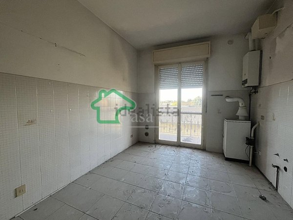 appartamento in vendita a San Martino in Strada