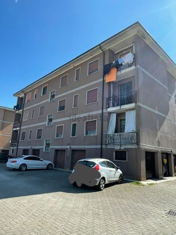 appartamento in vendita a San Martino in Strada