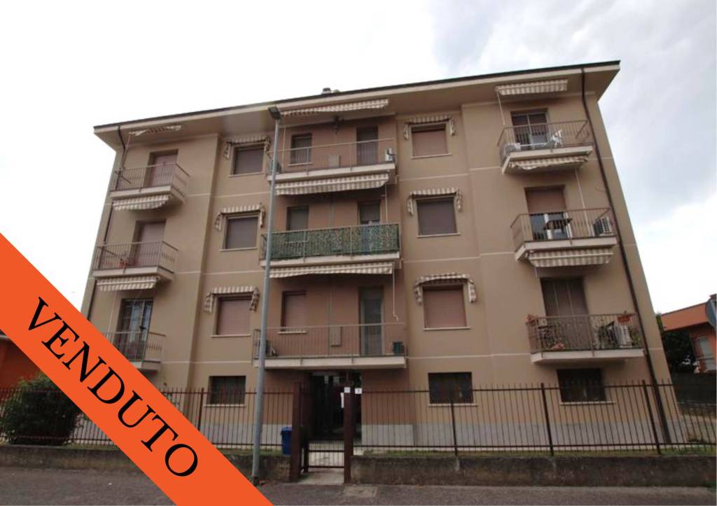 appartamento in vendita a San Martino in Strada