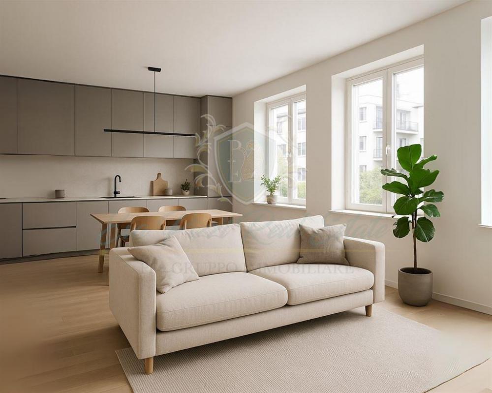 appartamento in vendita a San Martino in Strada