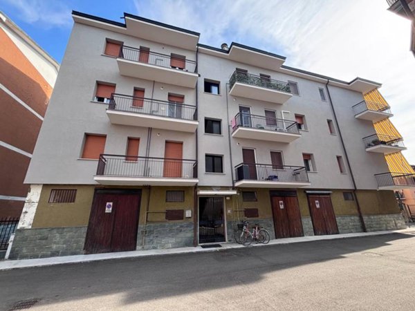 appartamento in vendita a San Martino in Strada
