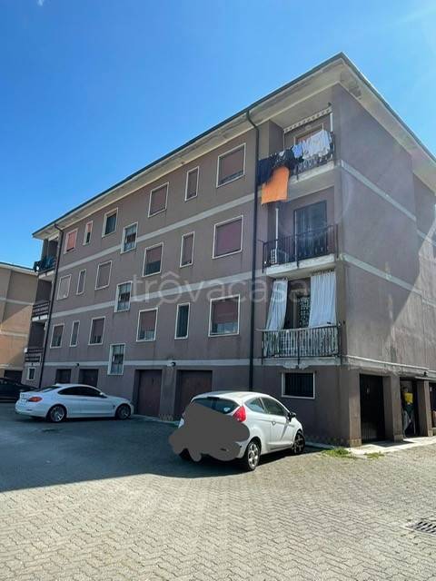 appartamento in vendita a San Martino in Strada
