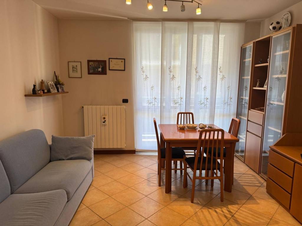 appartamento in vendita a San Martino in Strada