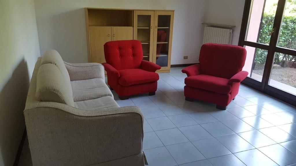 appartamento in vendita a San Martino in Strada in zona Sesto