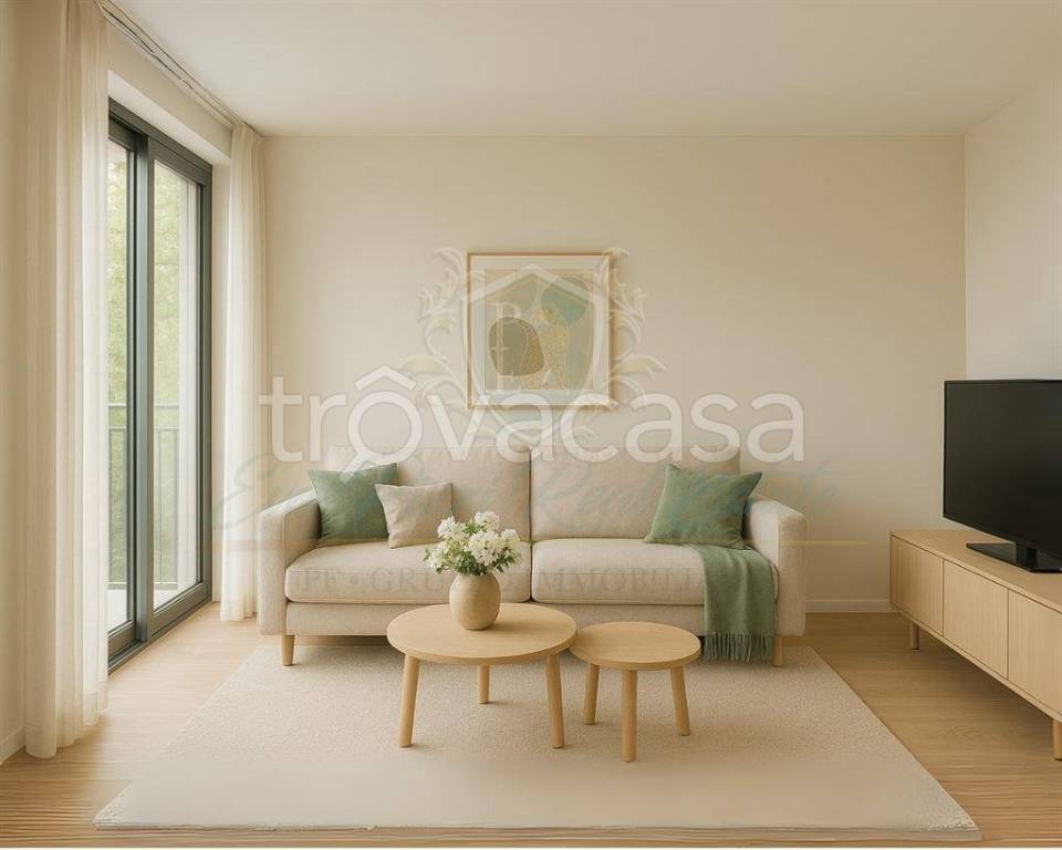 appartamento in vendita a San Martino in Strada