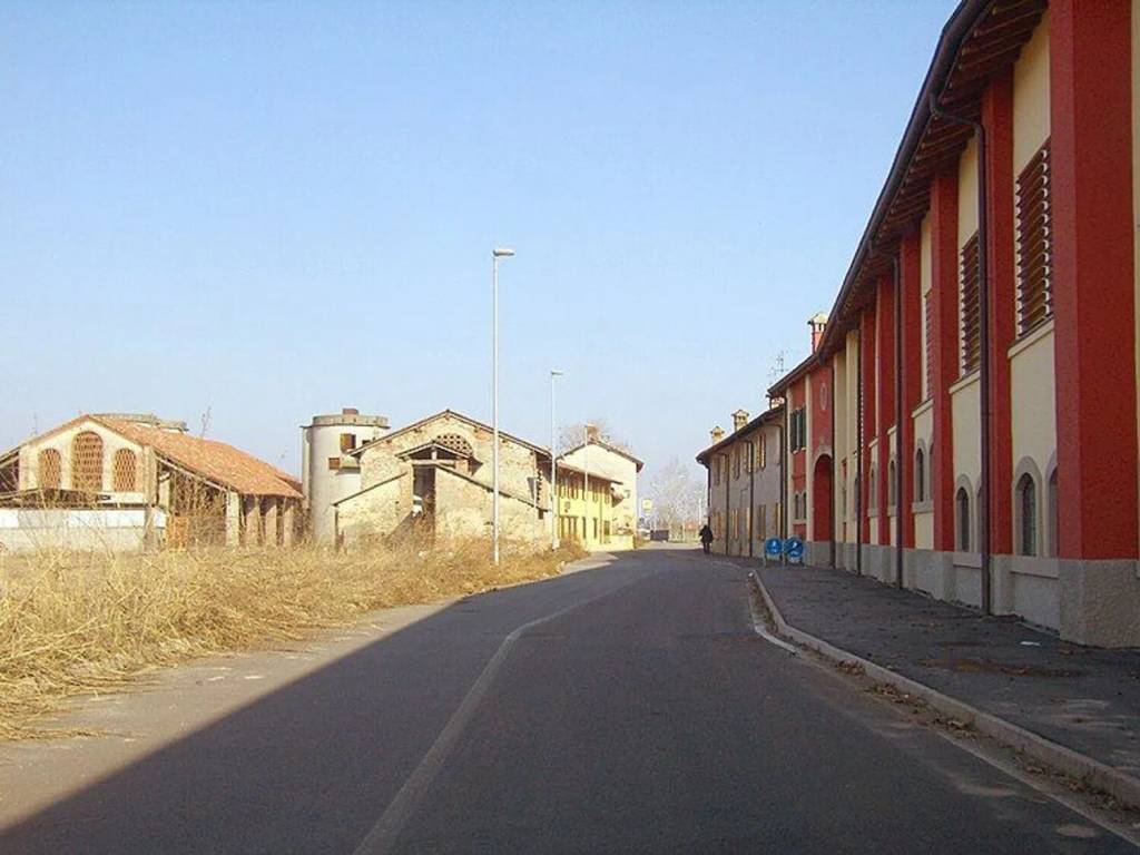 appartamento in vendita a San Martino in Strada