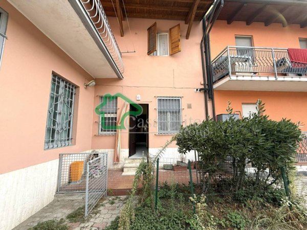 casa indipendente in vendita a San Martino in Strada