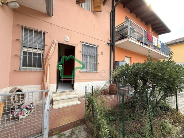 appartamento in vendita a San Martino in Strada