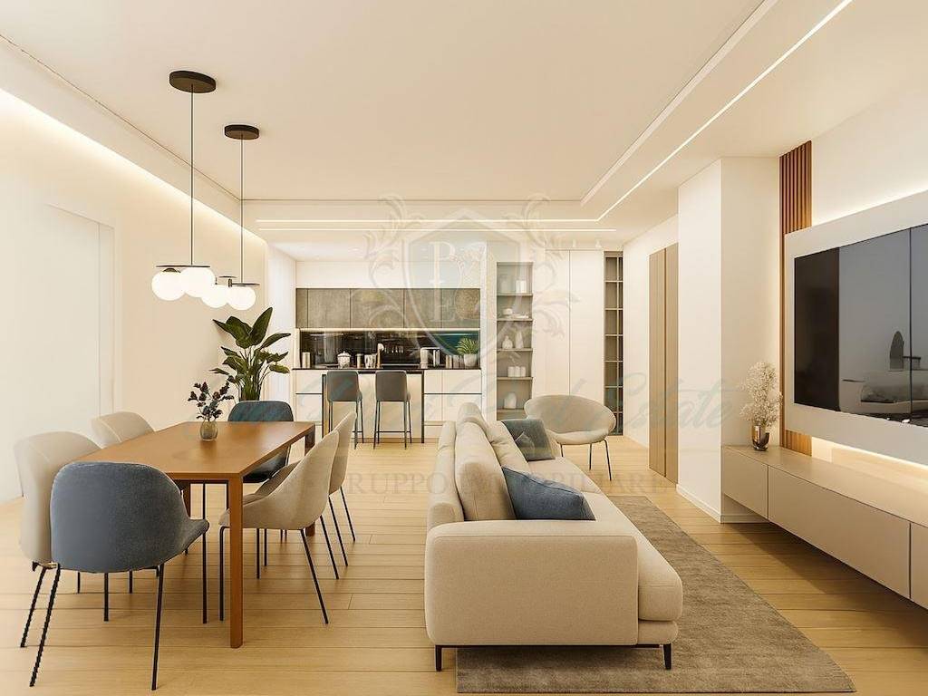 appartamento in vendita a San Martino in Strada