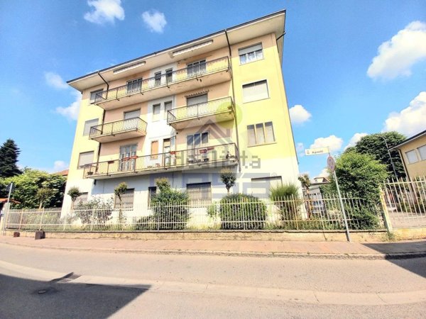 appartamento in vendita a San Martino in Strada