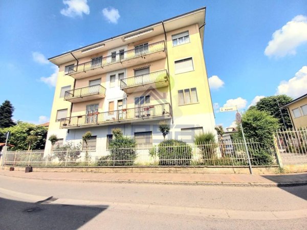 appartamento in vendita a San Martino in Strada