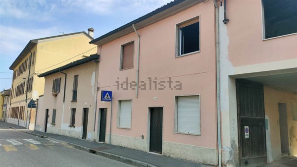 appartamento in vendita a San Martino in Strada