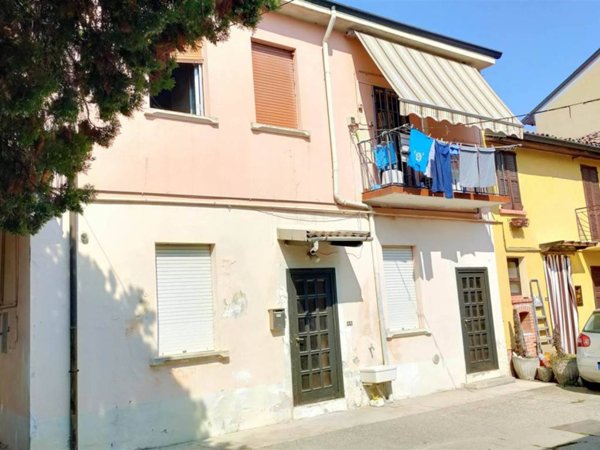 appartamento in vendita a San Martino in Strada