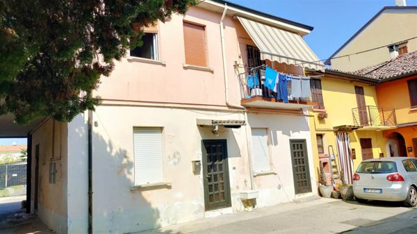 appartamento in vendita a San Martino in Strada