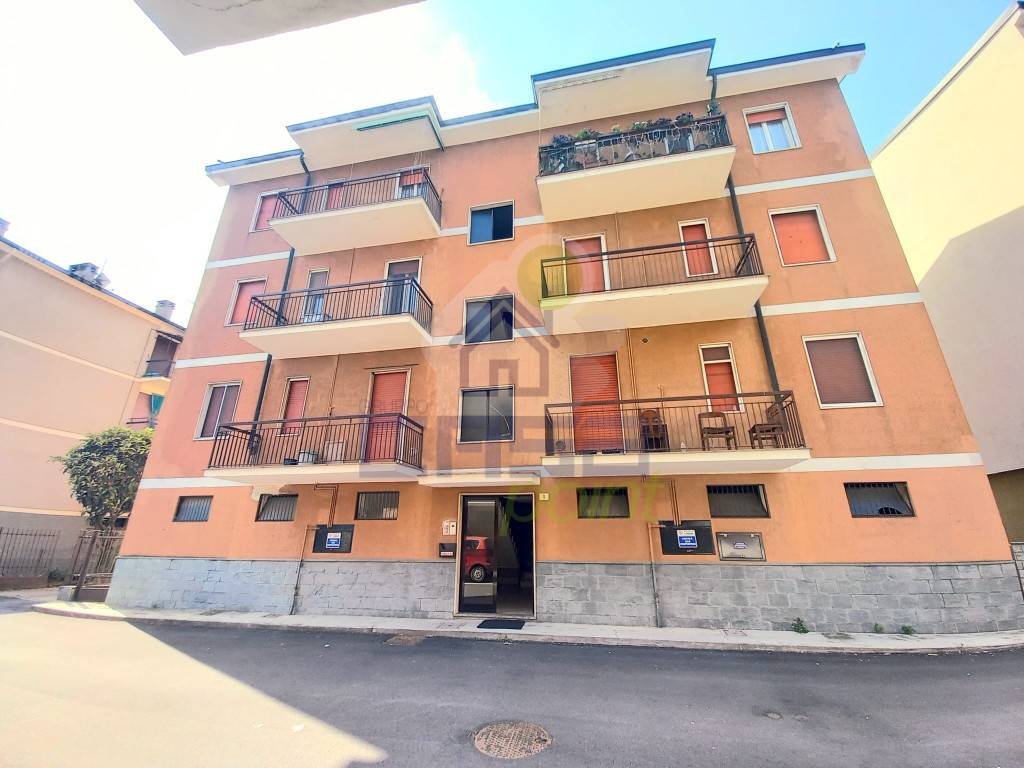 appartamento in vendita a San Martino in Strada