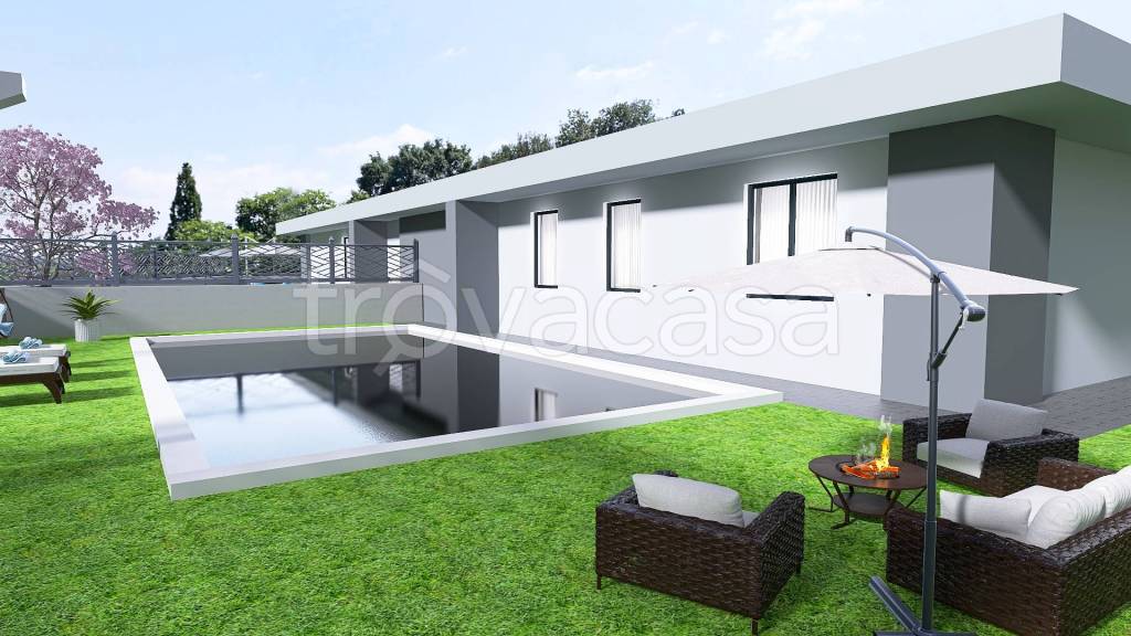 casa indipendente in vendita a San Martino in Strada