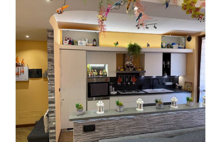 appartamento in vendita a San Martino in Strada