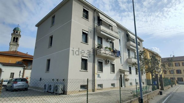 appartamento in vendita a San Martino in Strada