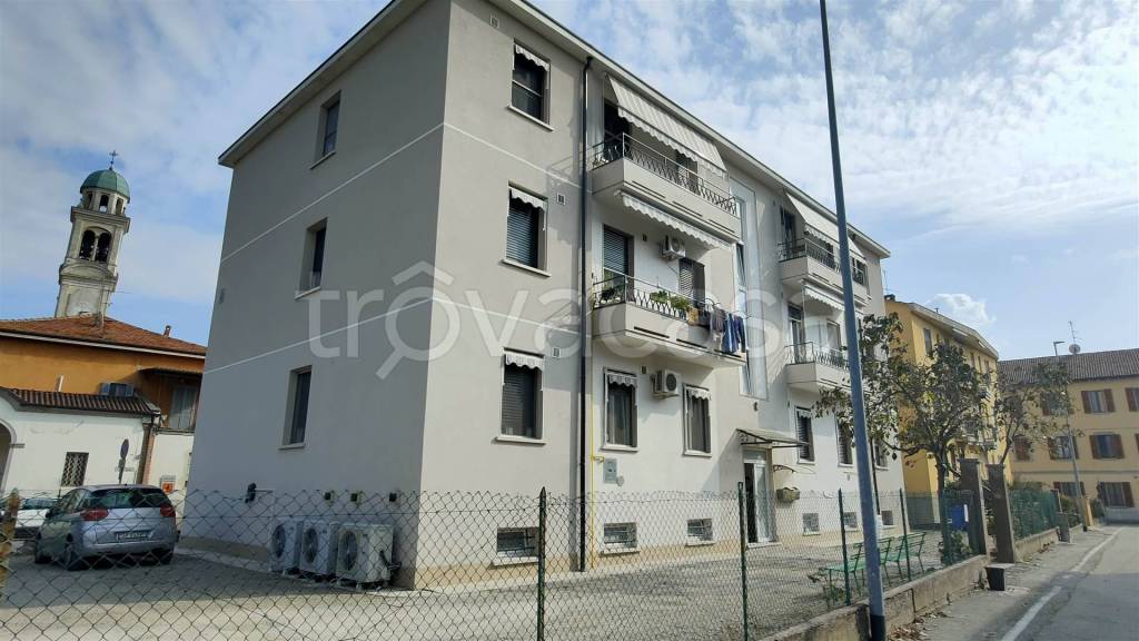 appartamento in vendita a San Martino in Strada