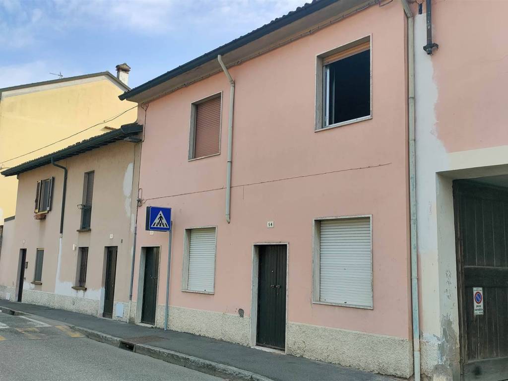 casa semindipendente in vendita a San Martino in Strada