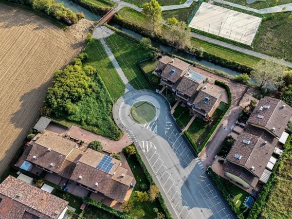 terreno edificabile in vendita a San Martino in Strada