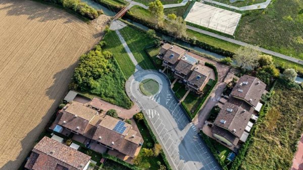 terreno edificabile in vendita a San Martino in Strada