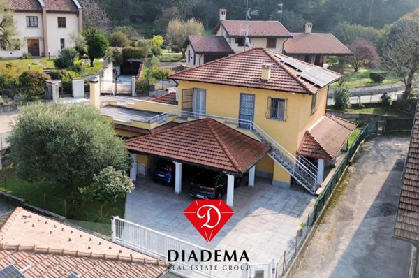 casa indipendente in vendita a San Martino in Strada in zona Sesto