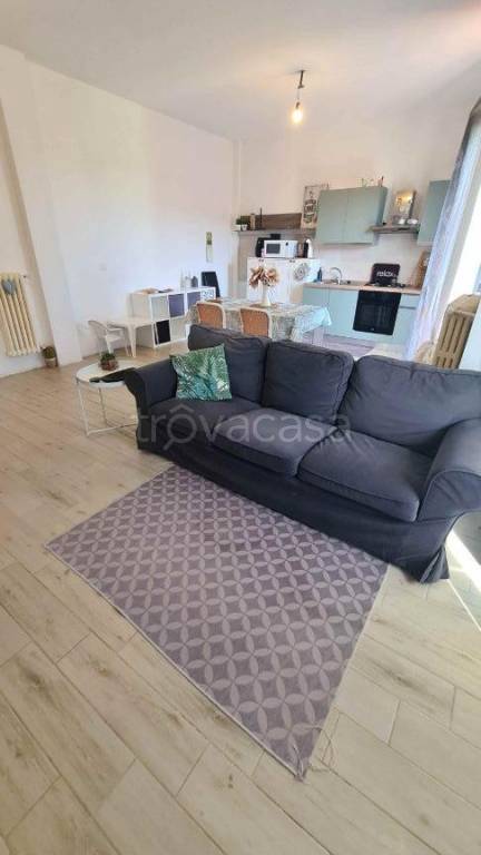 appartamento in vendita a San Martino in Strada