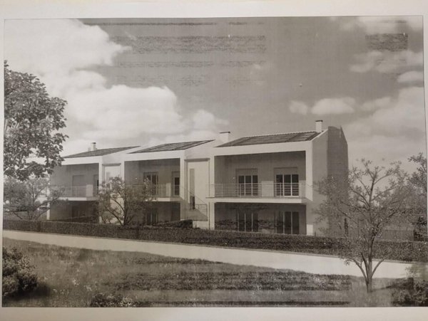 appartamento in vendita a San Martino in Strada in zona Sesto