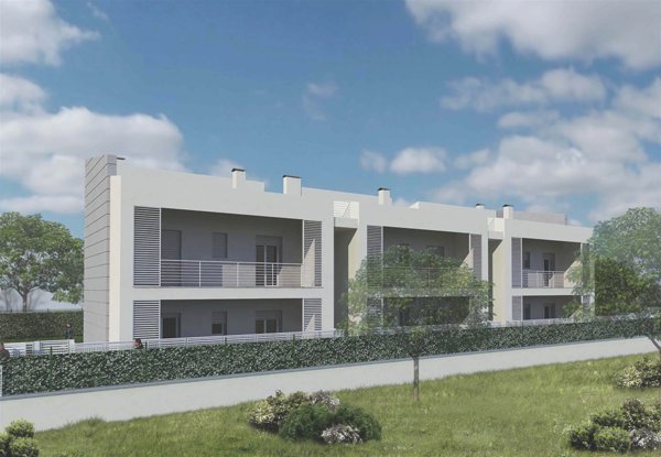 appartamento in vendita a San Martino in Strada in zona Sesto