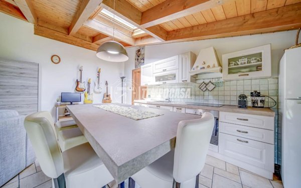 appartamento in vendita a San Martino in Strada in zona Sesto