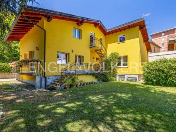 casa indipendente in vendita a San Martino in Strada in zona Sesto