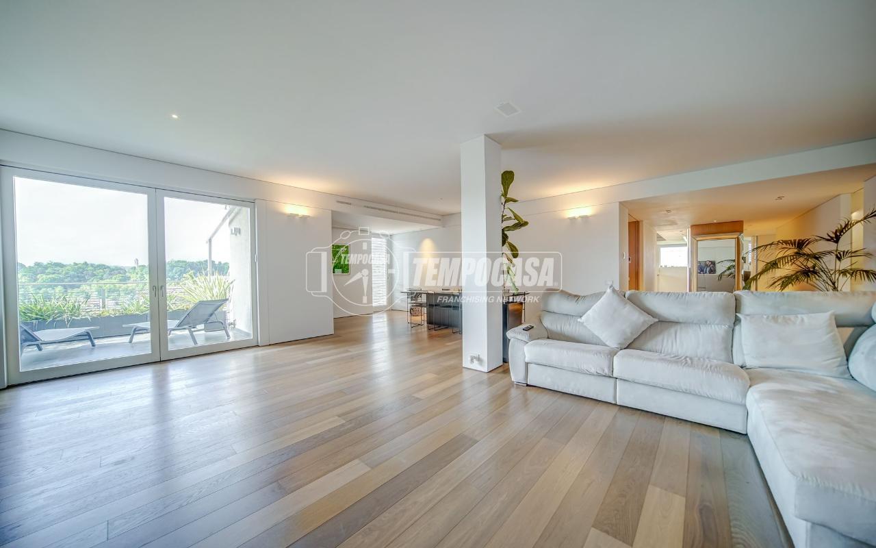 appartamento in vendita a San Martino in Strada in zona Sesto