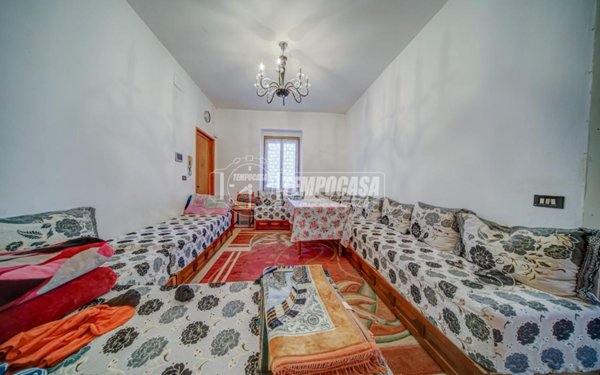 appartamento in vendita a San Martino in Strada in zona Sesto