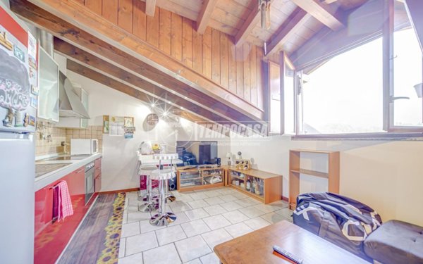 appartamento in vendita a San Martino in Strada in zona Sesto