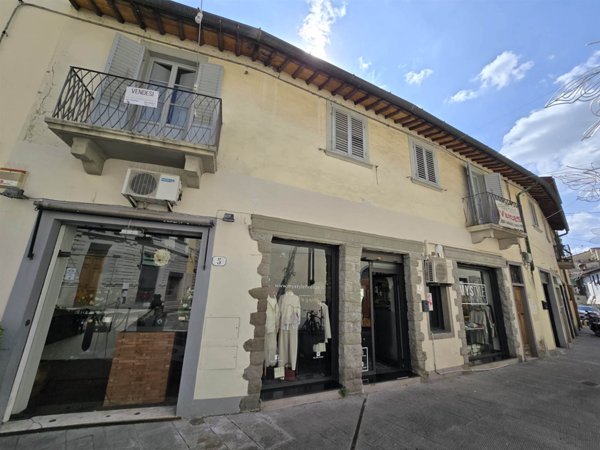 appartamento in vendita a San Martino in Strada in zona Sesto