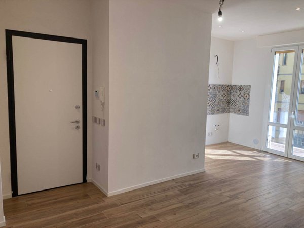 appartamento in vendita a San Martino in Strada in zona Sesto