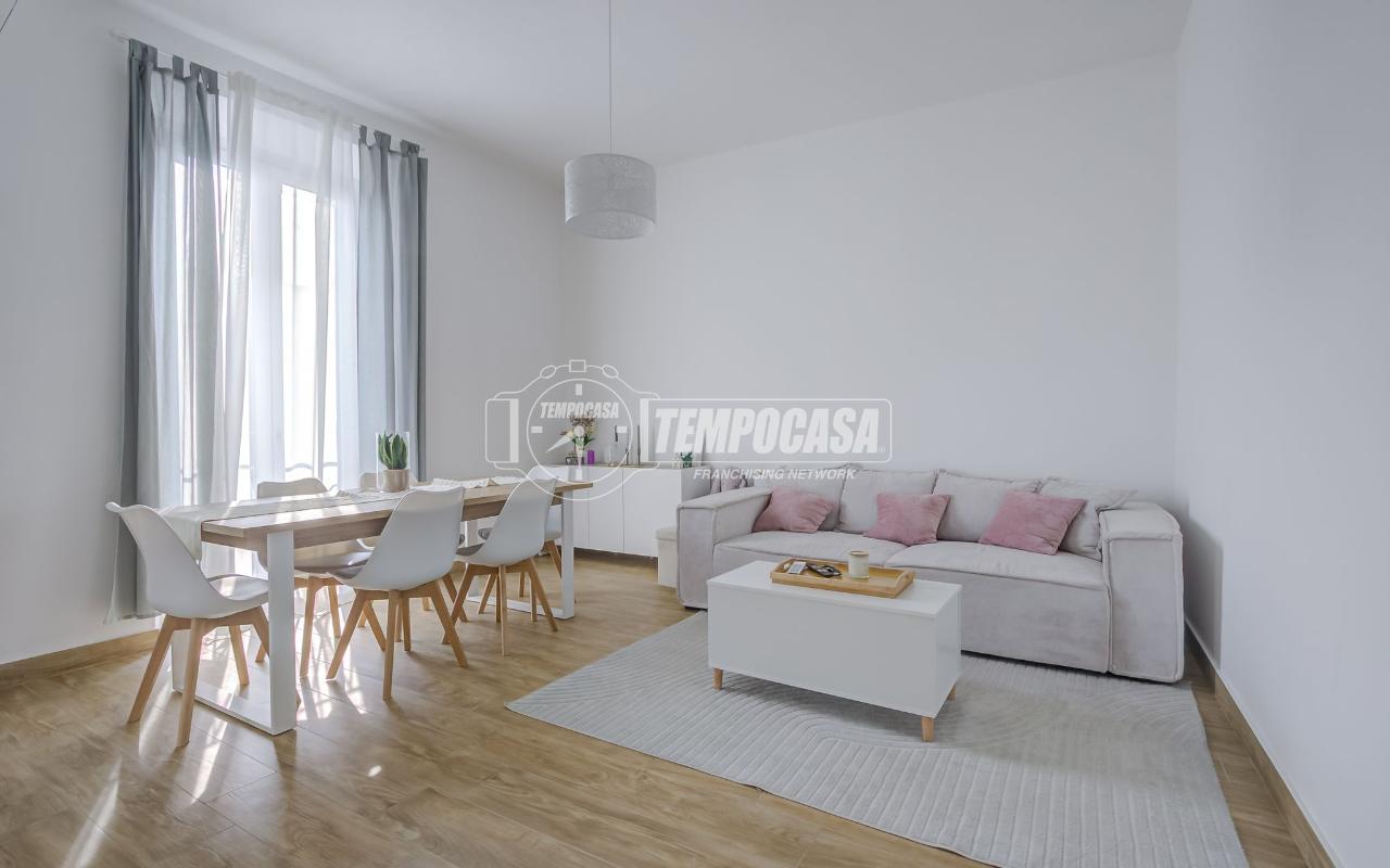 appartamento in vendita a San Martino in Strada in zona Sesto