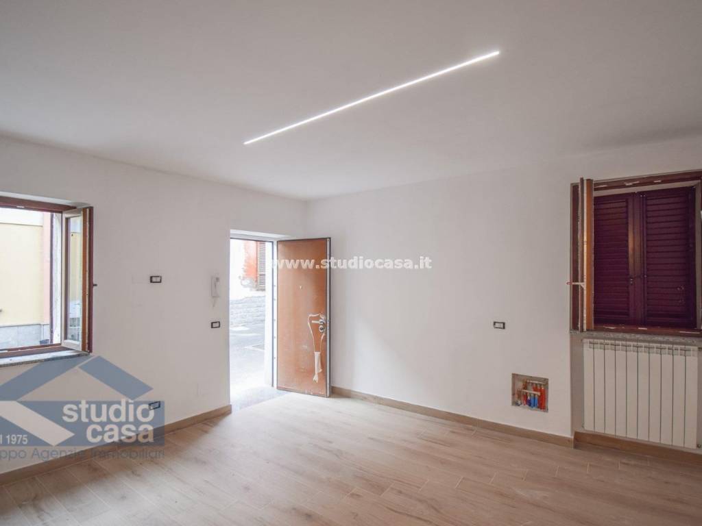 appartamento in vendita a San Martino in Strada