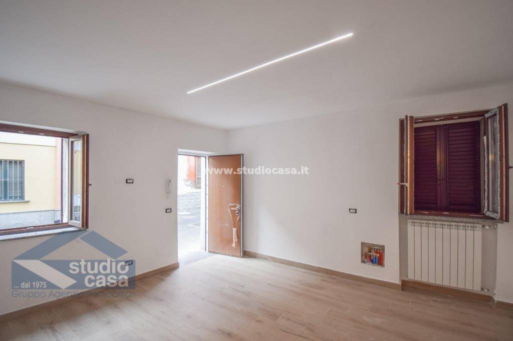 appartamento in vendita a San Martino in Strada