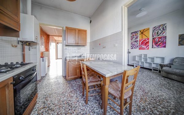 appartamento in vendita a San Martino in Strada in zona Sesto