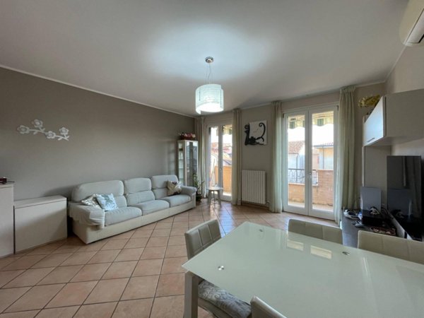 appartamento in vendita a San Martino in Strada