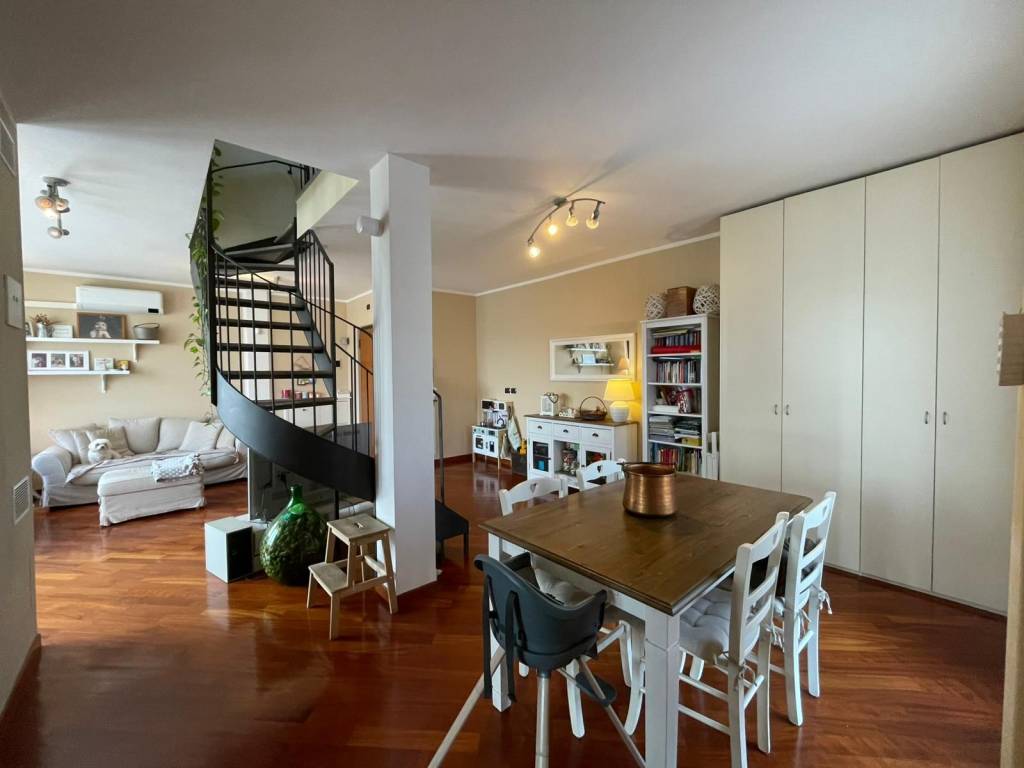 appartamento in vendita a San Martino in Strada