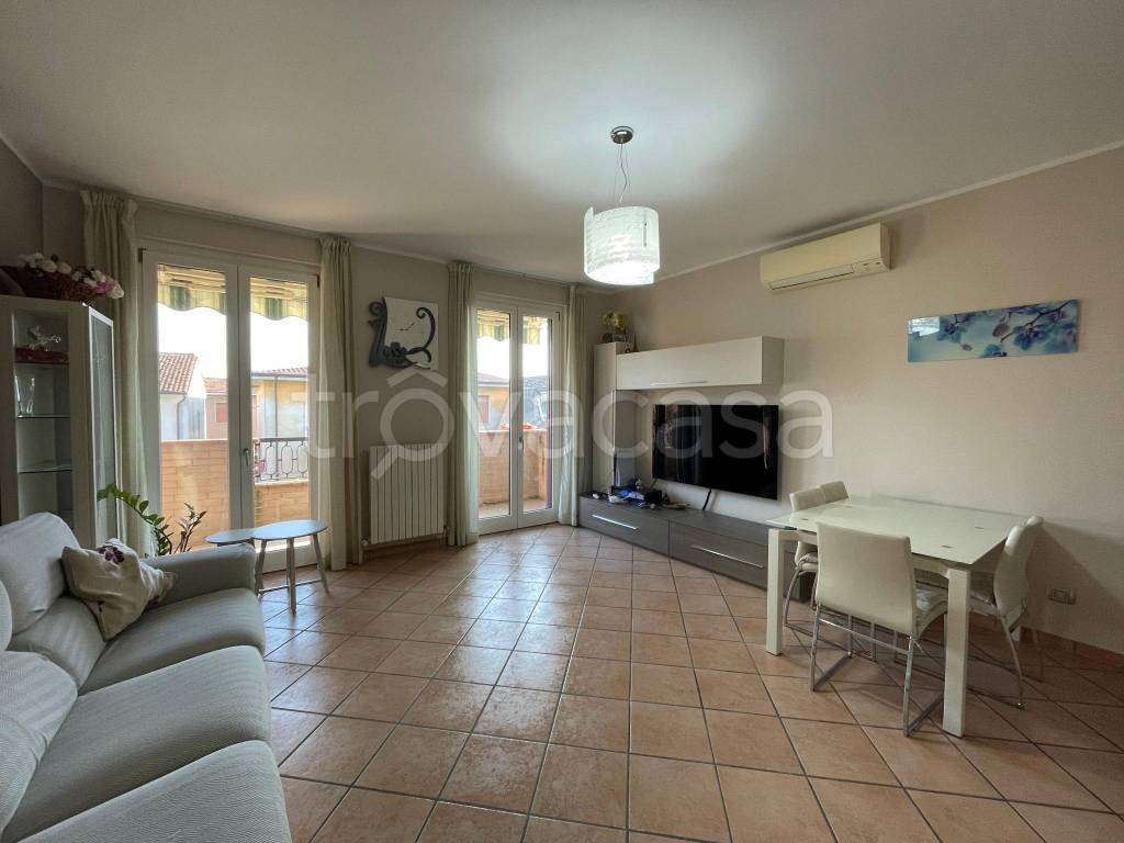 appartamento in vendita a San Martino in Strada