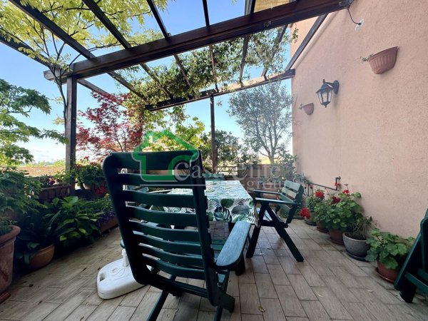 appartamento in vendita a San Martino in Strada