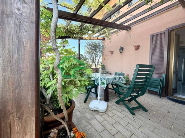 appartamento in vendita a San Martino in Strada