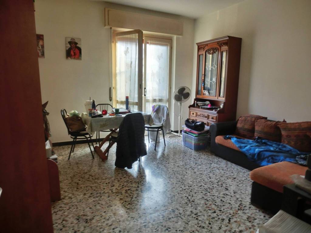 appartamento in vendita a San Martino in Strada