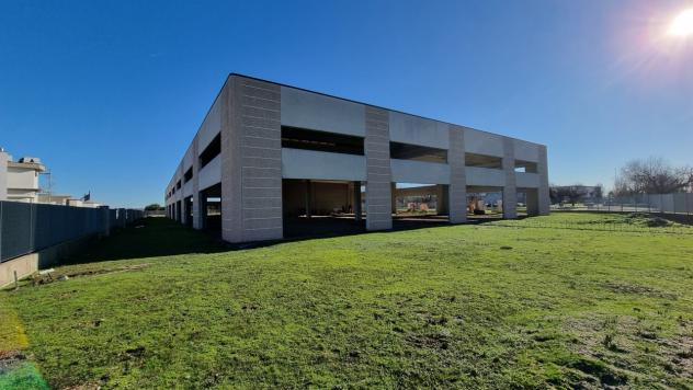 ufficio in vendita a San Martino in Strada